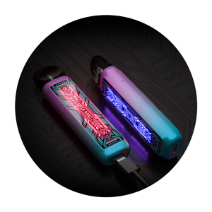 Lost Vape Ursa Nano 2 Pod Kit_1